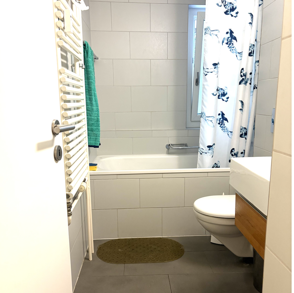 2 ½ Zimmer Wohnung, Foto 4 von 5