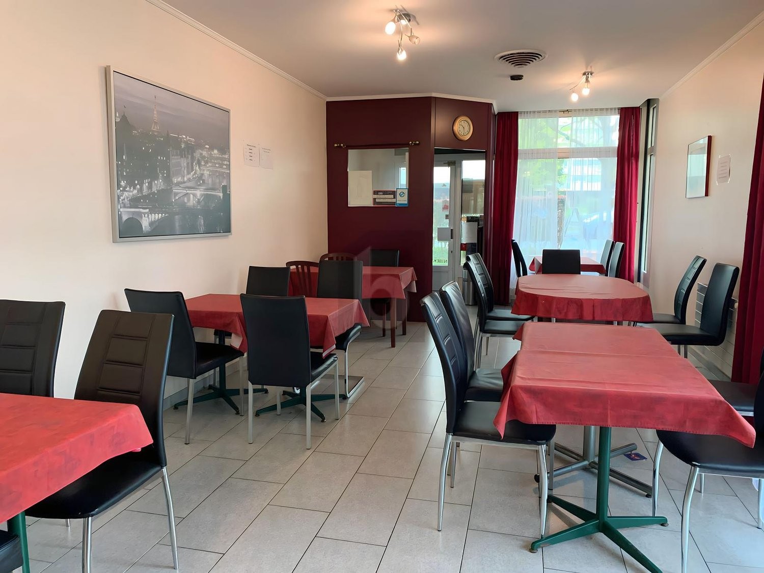 99m² restaurant, Foto 3 von 3