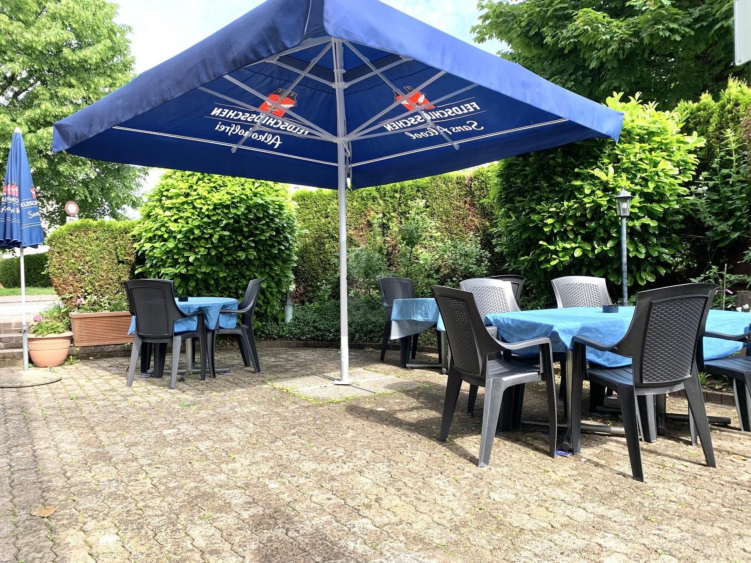 99m² restaurant, Foto 2 von 3