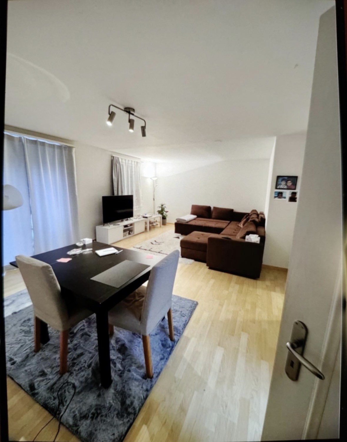 Appartement 2 ½ pièces, photo 2 sur 6