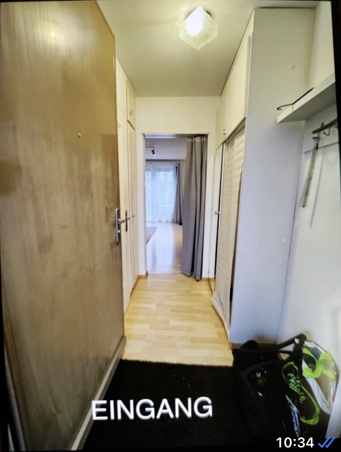 Appartement 2 ½ pièces, photo 4 sur 6