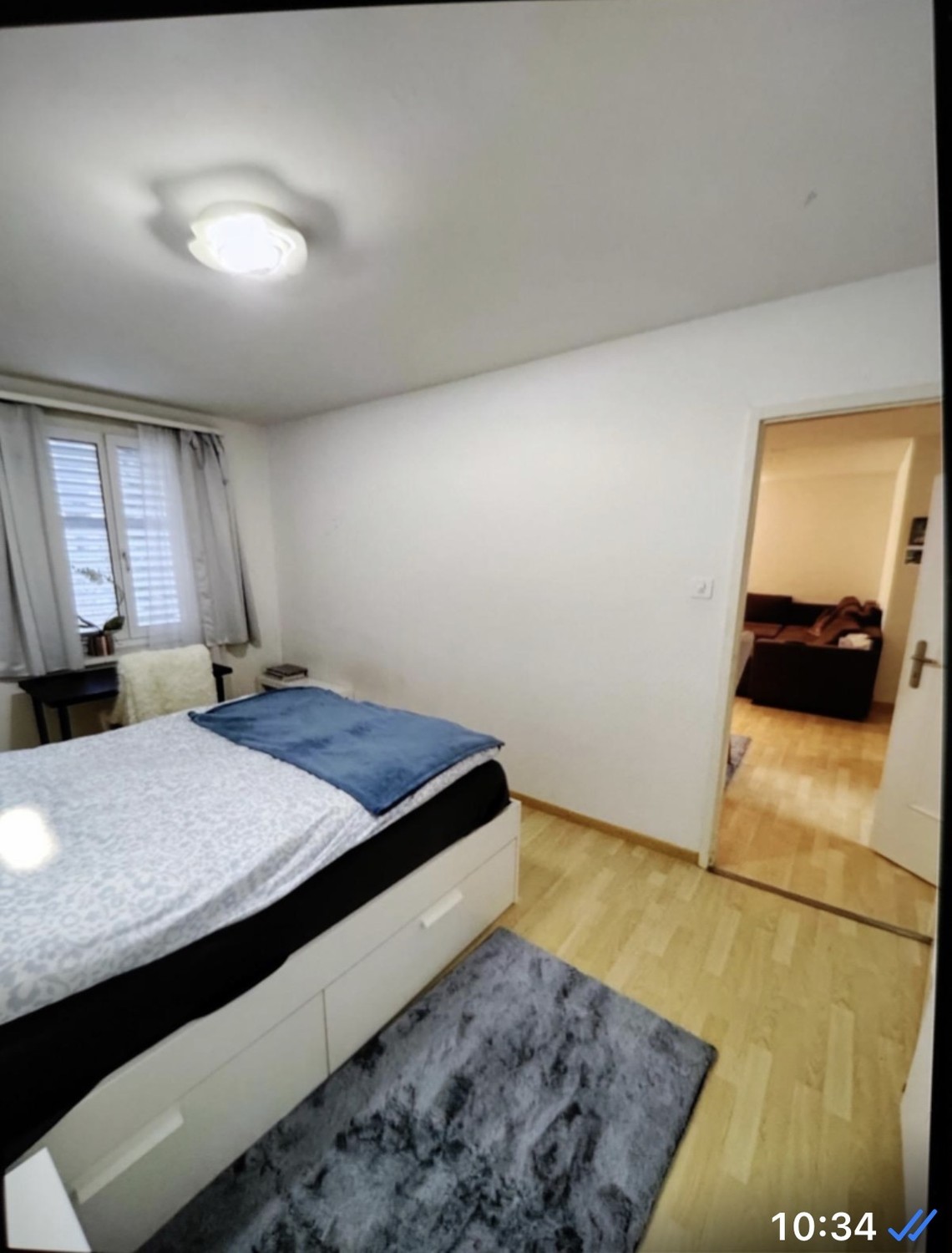 Appartement 2 ½ pièces, photo 3 sur 6