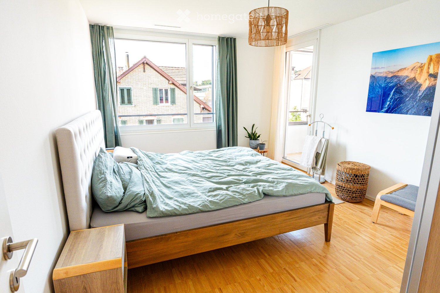 2 ½ rooms apartment, Foto 4 von 5