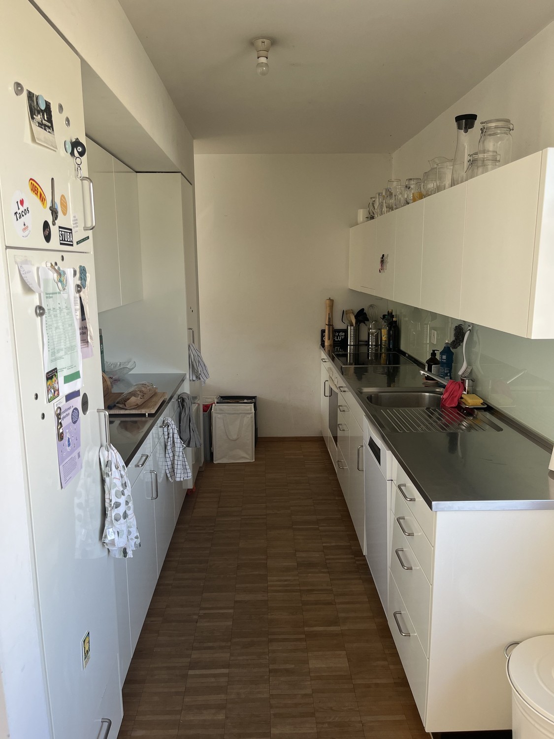 Chambre en colocation, photo 5 sur 6