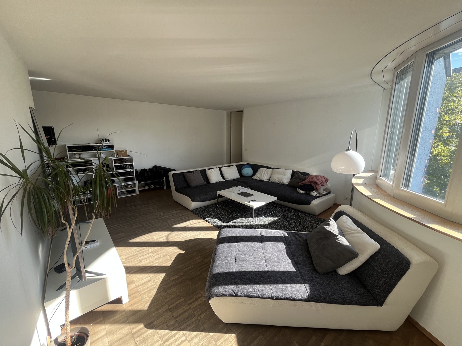 Chambre en colocation, photo 3 sur 6
