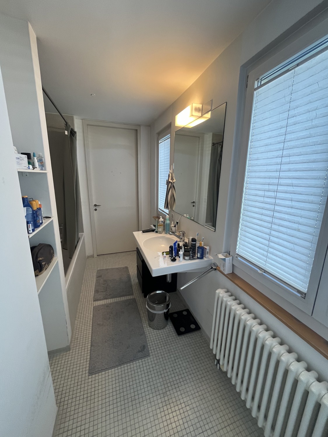 Chambre en colocation, photo 6 sur 6