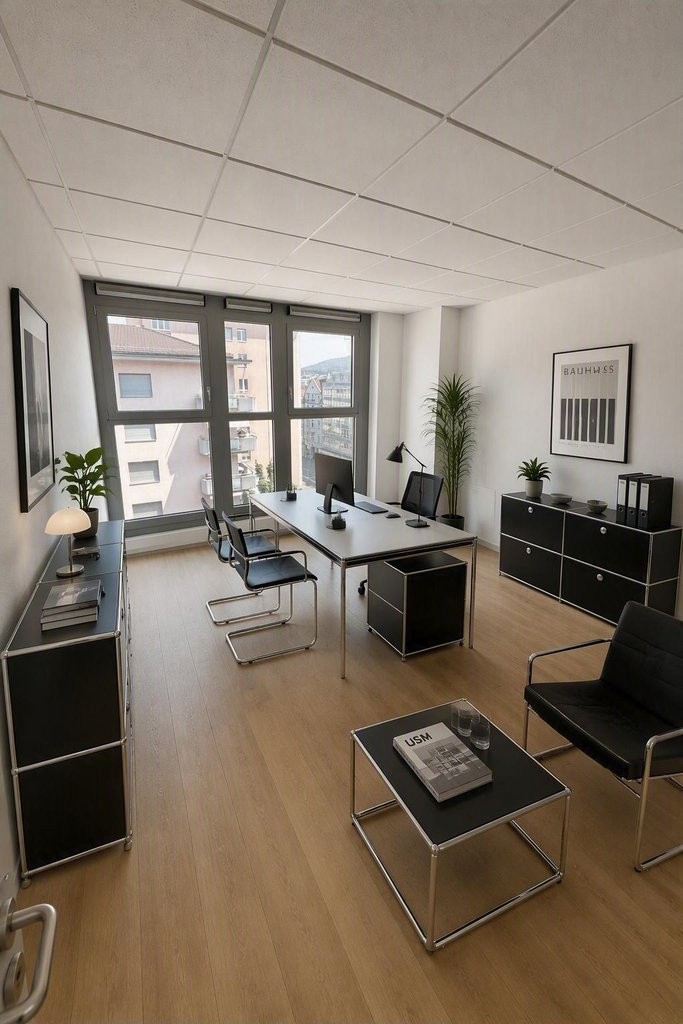 112m² office, Foto 4 von 6