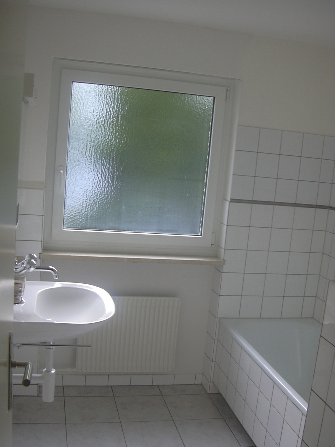 4 rooms apartment