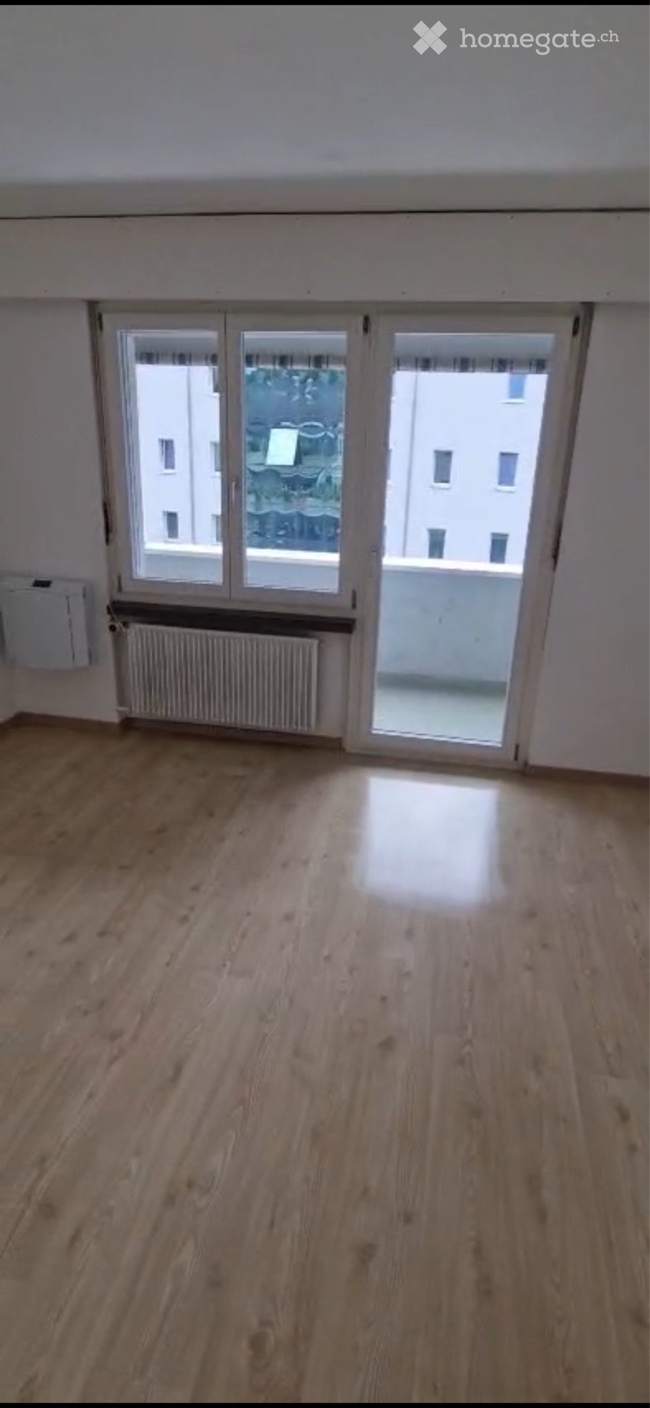 4 rooms apartment, Foto 4 von 5