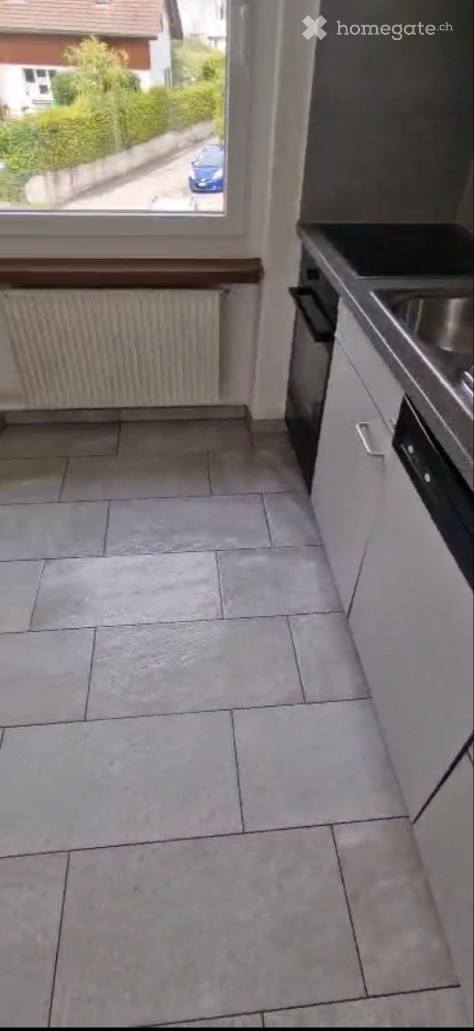 4 rooms apartment, Foto 5 von 5