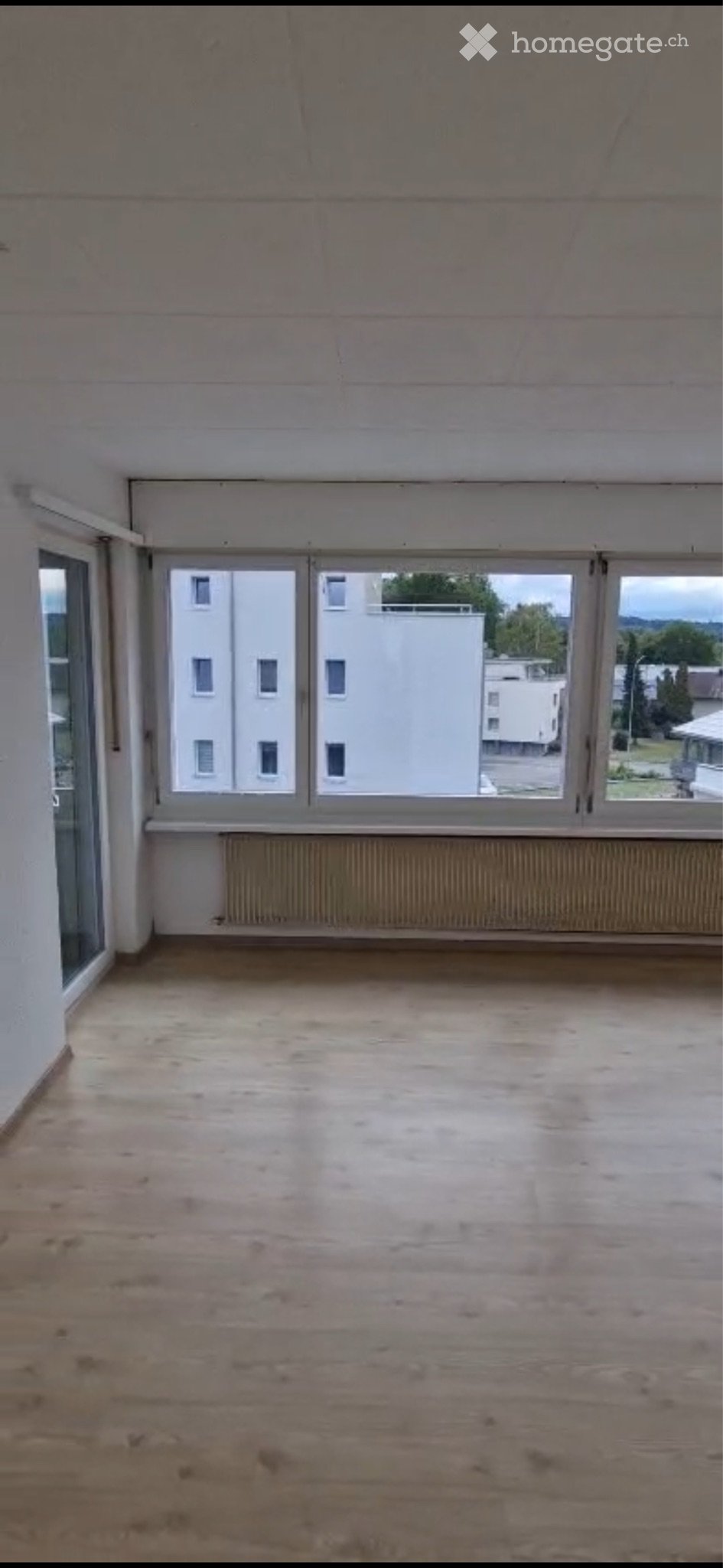 4 rooms apartment, Foto 1 von 5