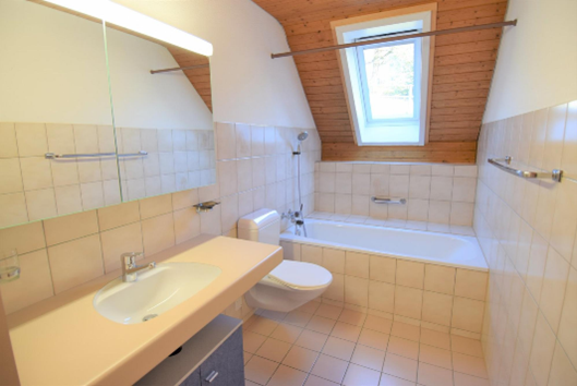 Appartement de 3 pièces