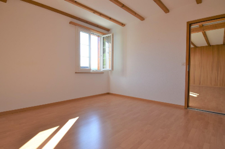 Appartement de 3 pièces