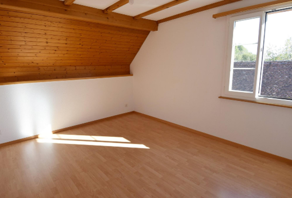 Appartement de 3 pièces