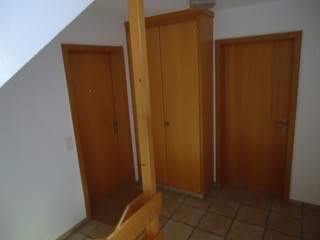 Appartement de 3 pièces