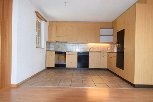 Appartement de 3 pièces