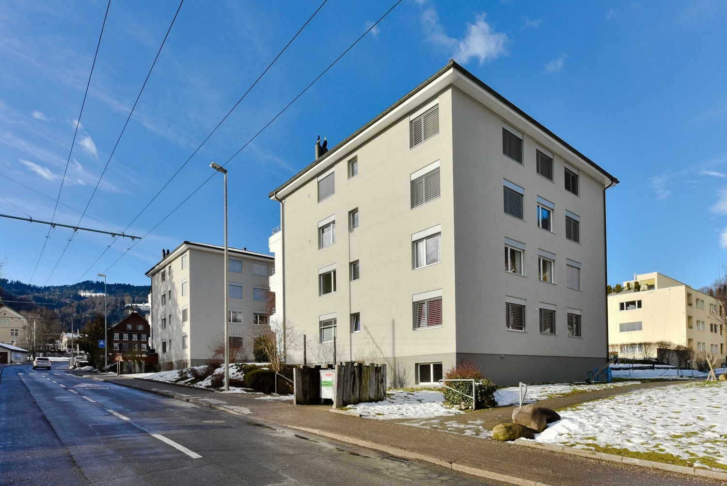 35m² locale hobby