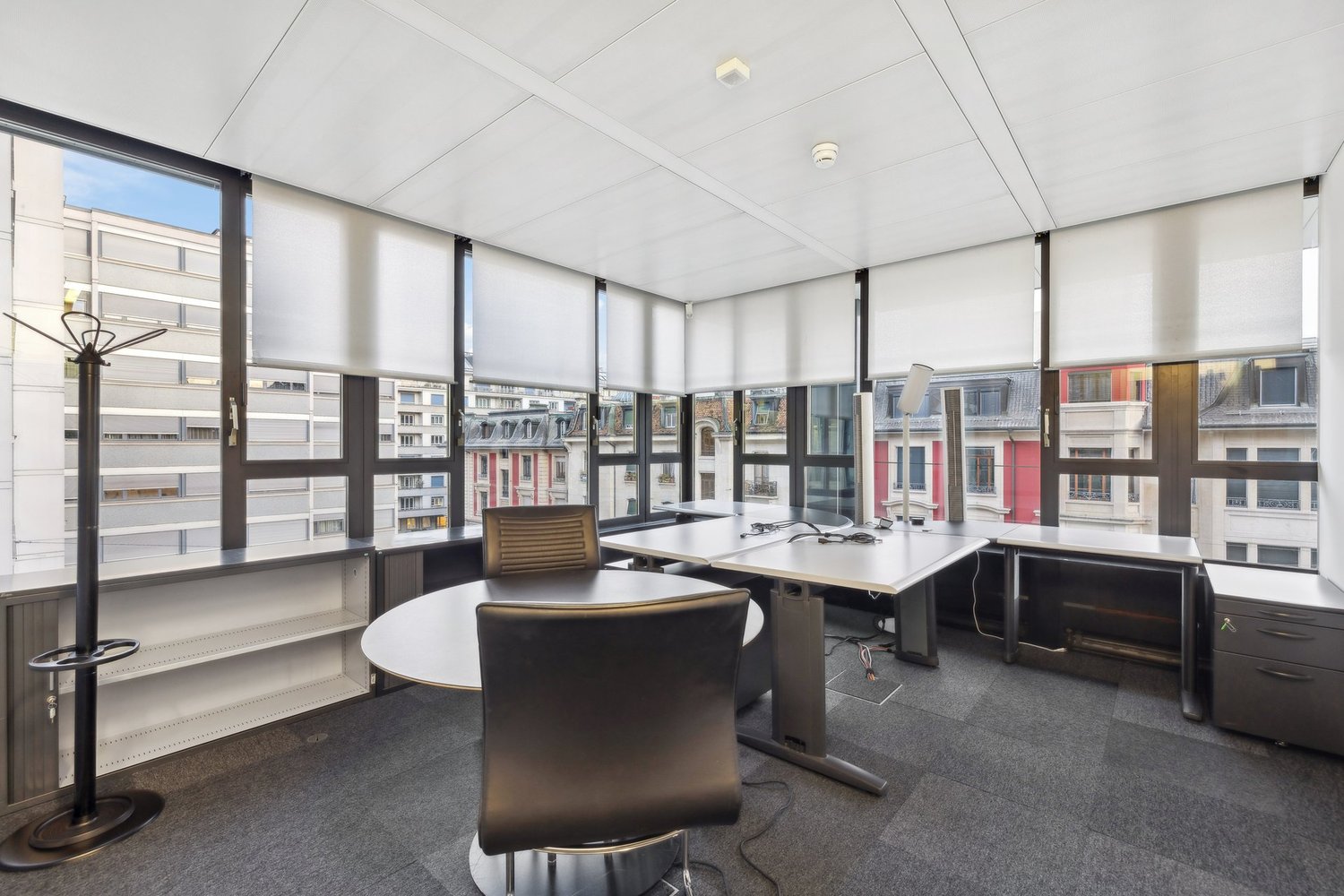 1250m² office, Foto 9 von 10