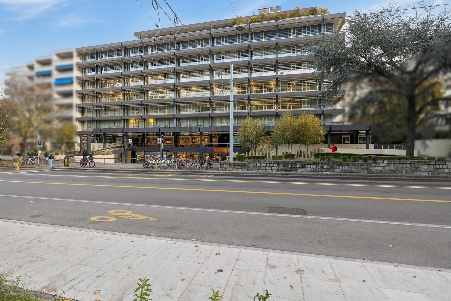 1250m² office, Foto 4 von 10