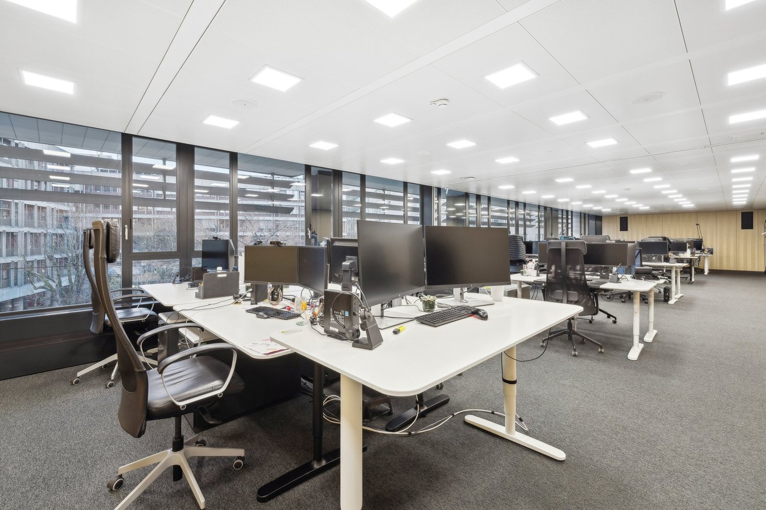 1250m² office, Foto 6 von 10