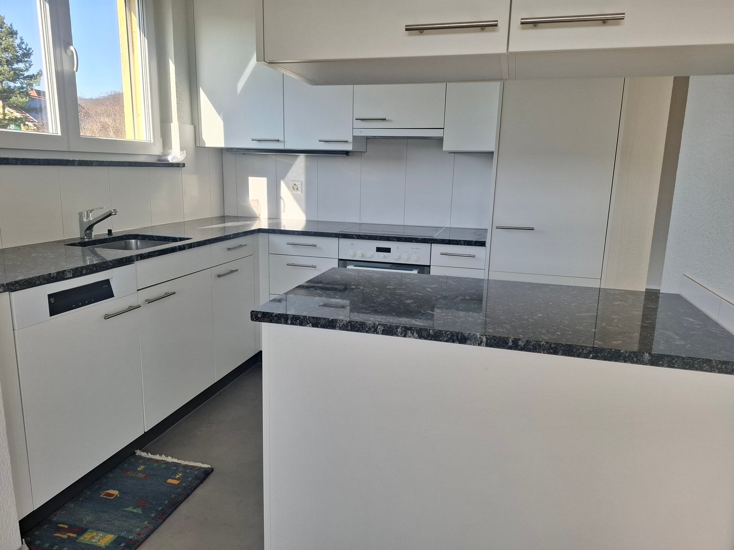 4 ½ rooms apartment