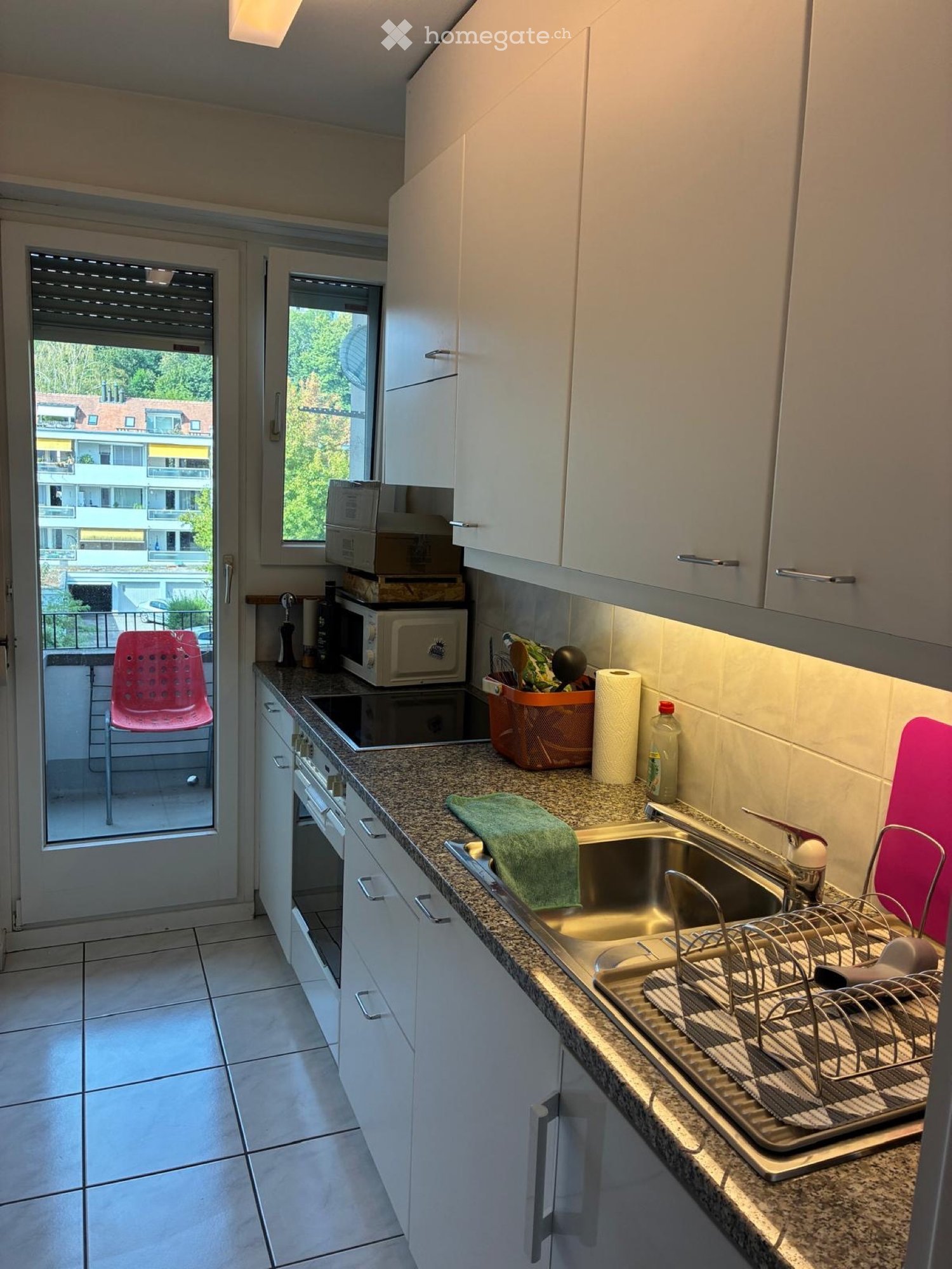 2 rooms apartment, Foto 4 von 5