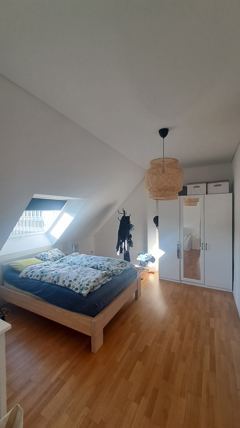 3 ½ rooms apartment, Foto 5 von 10