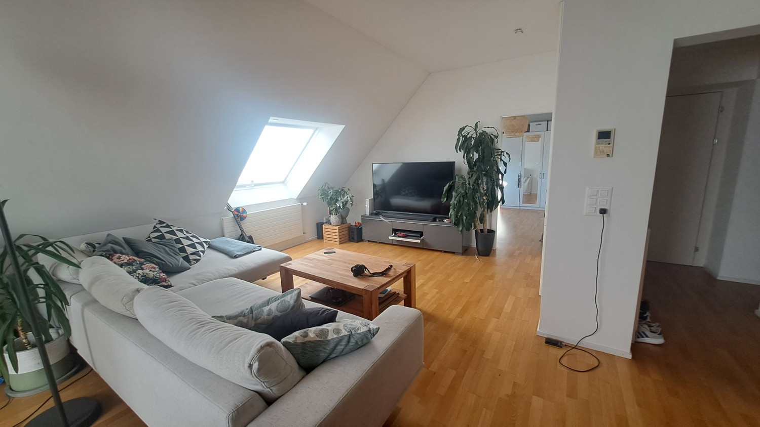 3 ½ rooms apartment, Foto 2 von 10
