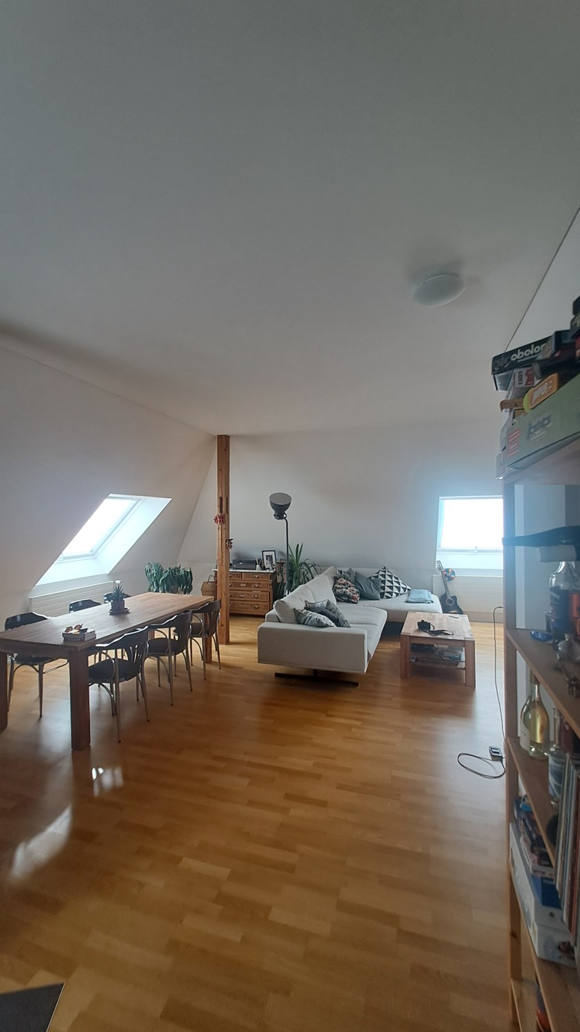 3 ½ rooms apartment, Foto 1 von 10