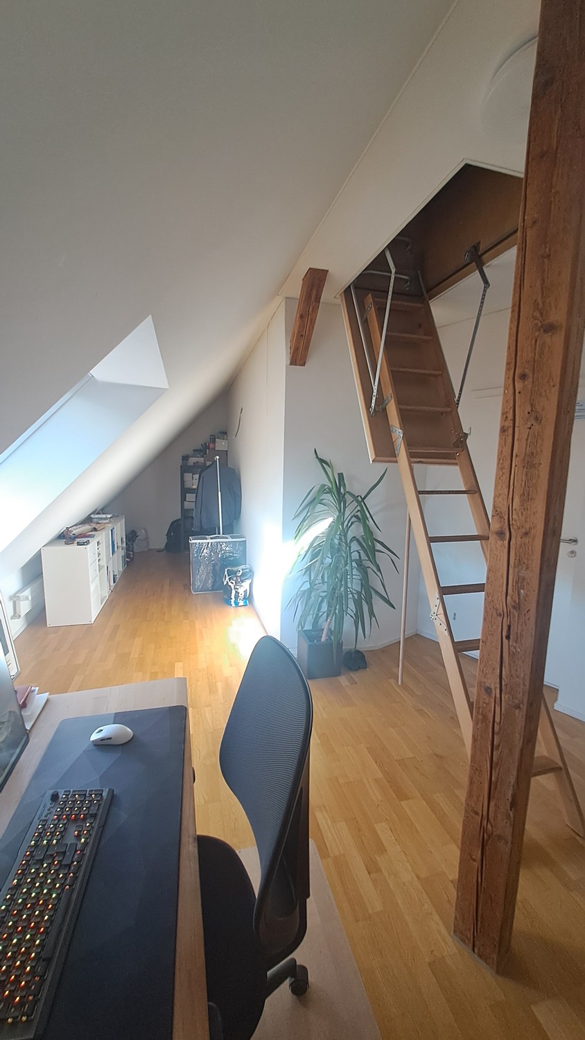 3 ½ rooms apartment, Foto 9 von 10