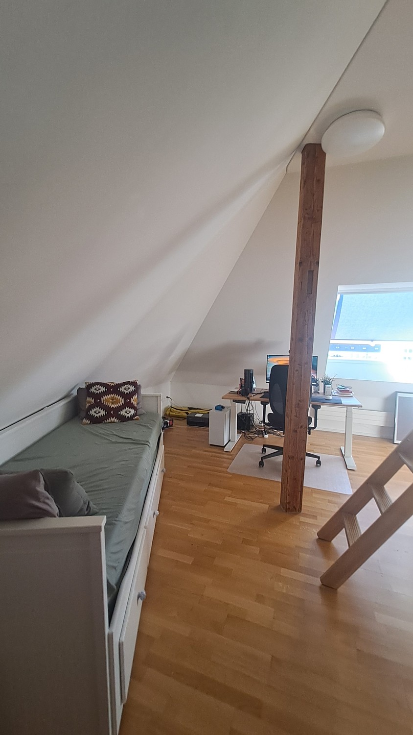 3 ½ rooms apartment, Foto 8 von 10