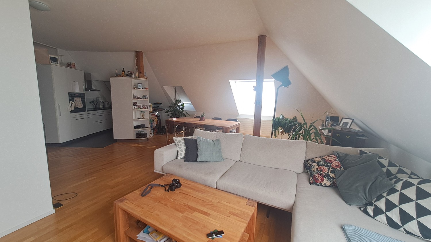 3 ½ rooms apartment, Foto 6 von 10