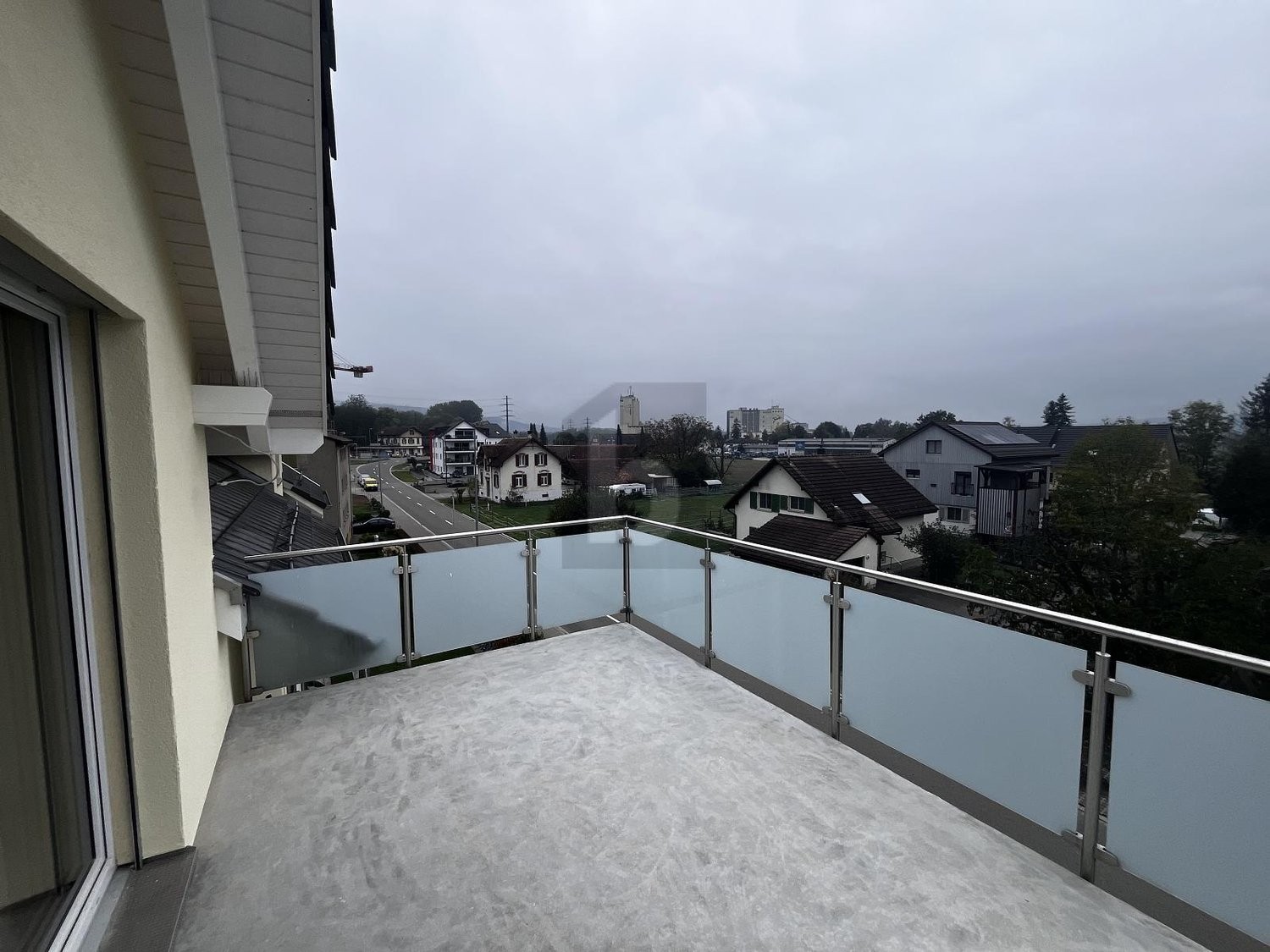 3 ½ locali appartamento mansardato