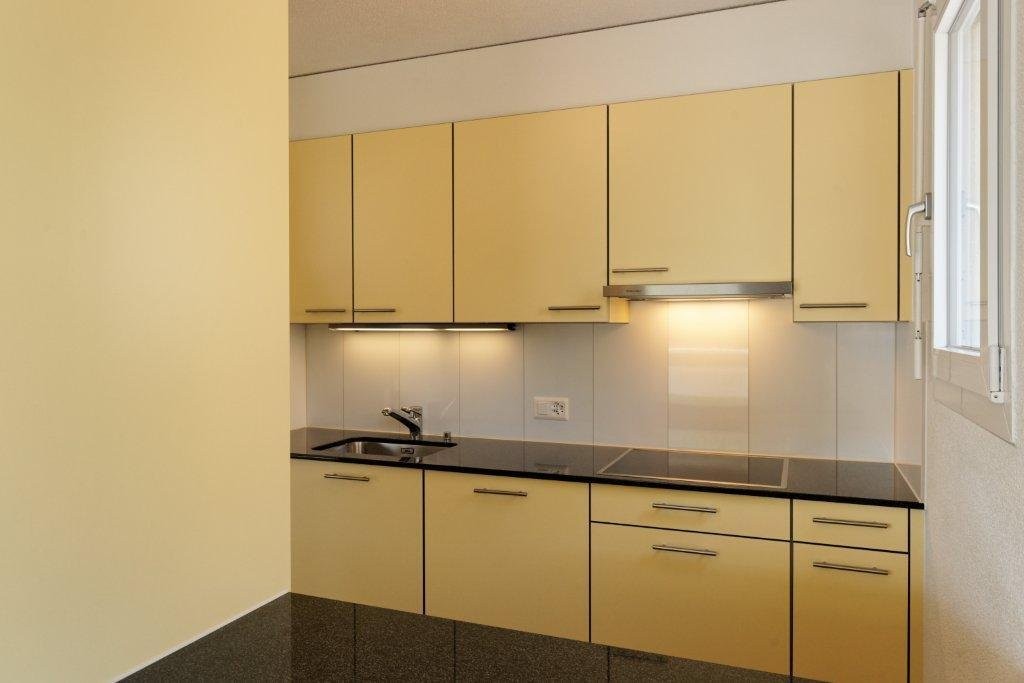 3 ½ rooms apartment, foto 4 di 10