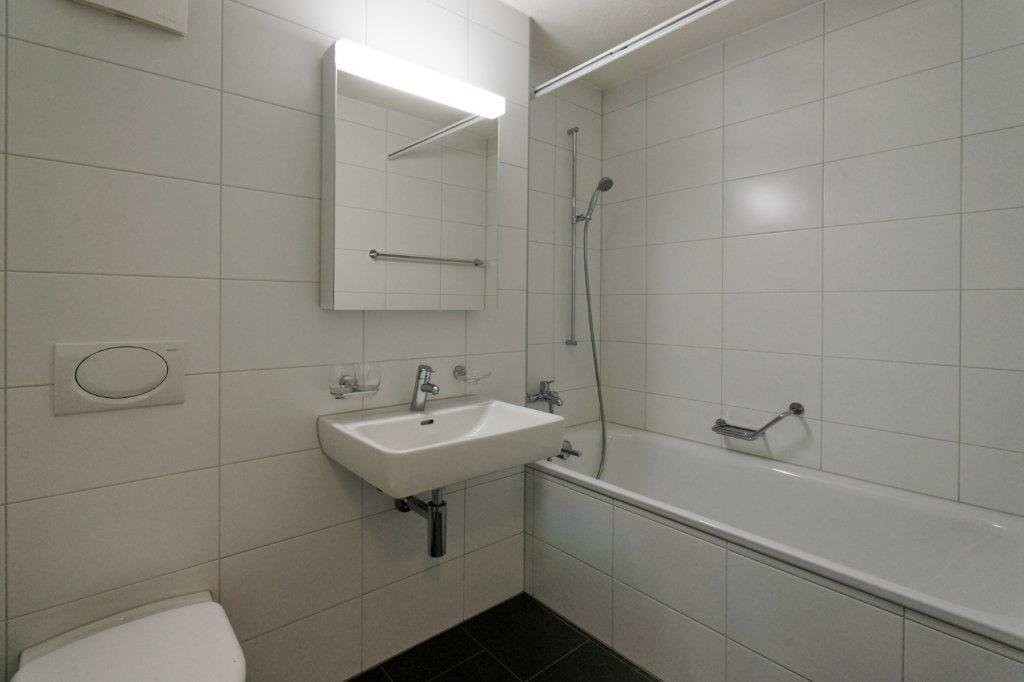 3 ½ rooms apartment, foto 5 di 10