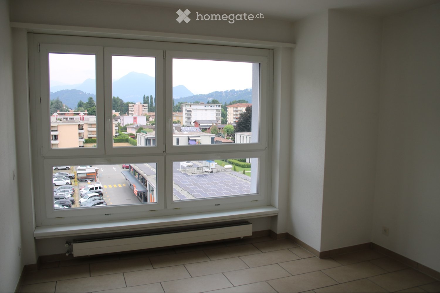 3-Zimmer-Wohnung