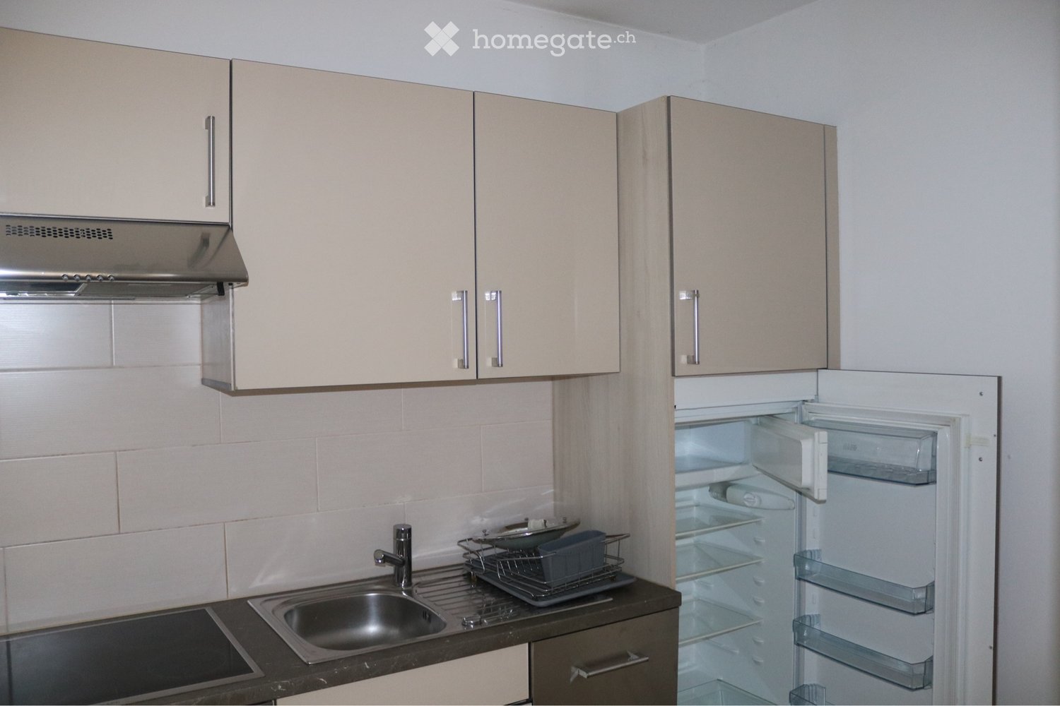 3-Zimmer-Wohnung