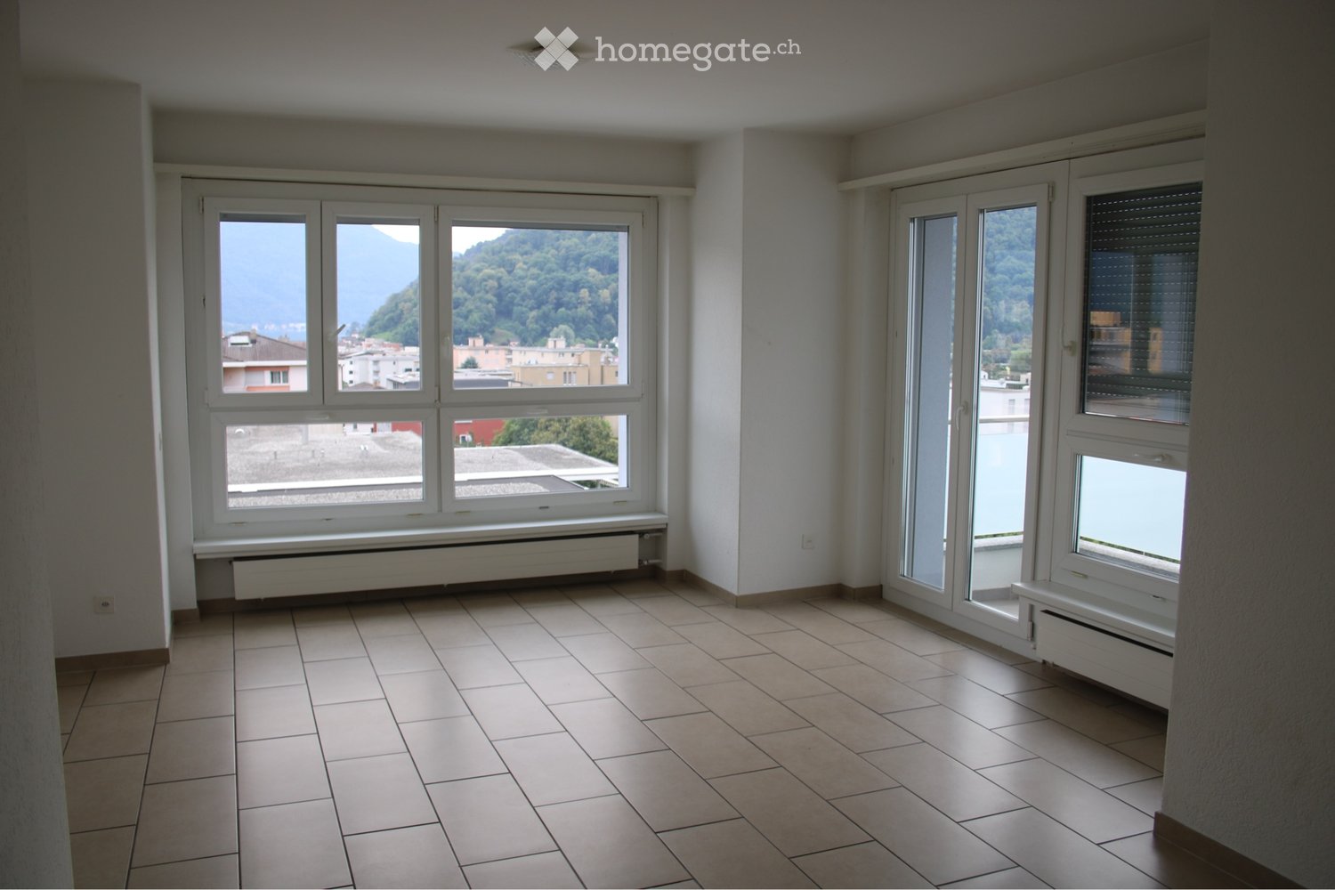 3-Zimmer-Wohnung