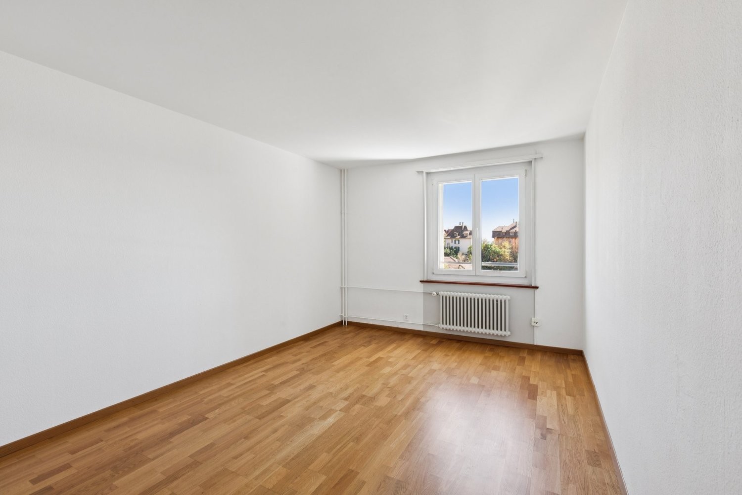 3-Zimmer-Wohnung