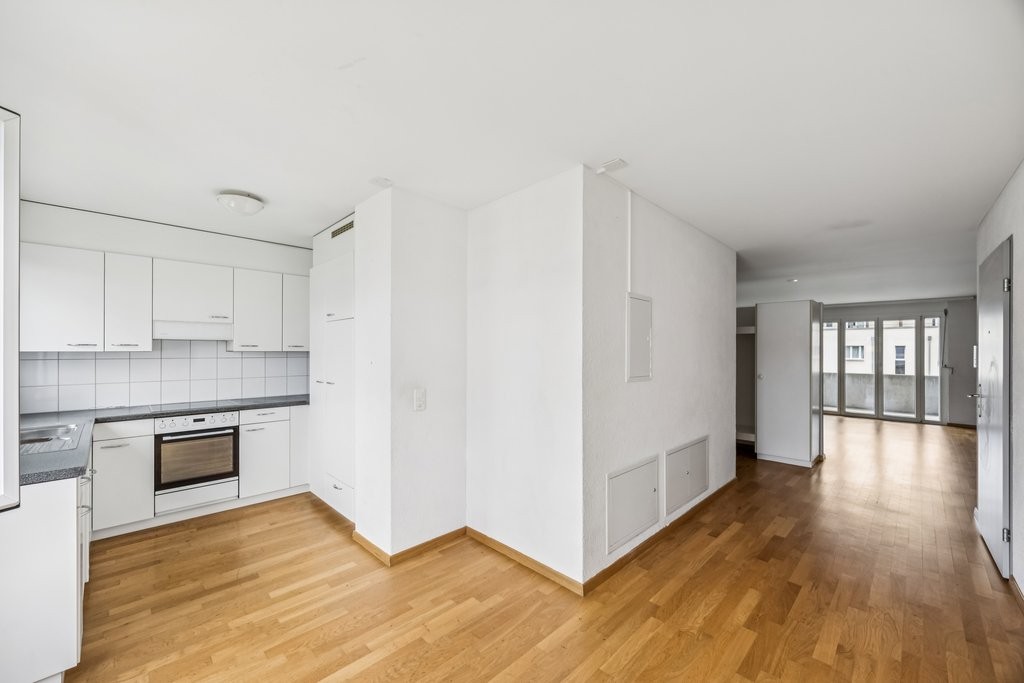 Appartement de 4 ½ pièces