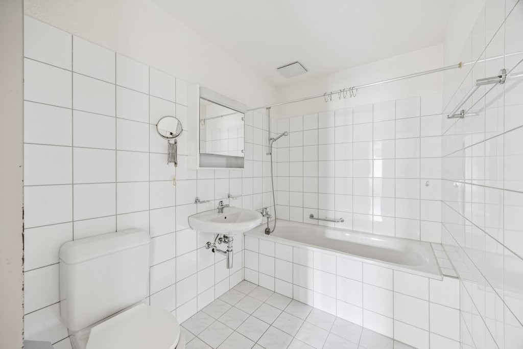 Appartement de 4 ½ pièces