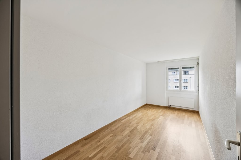 Appartement de 4 ½ pièces