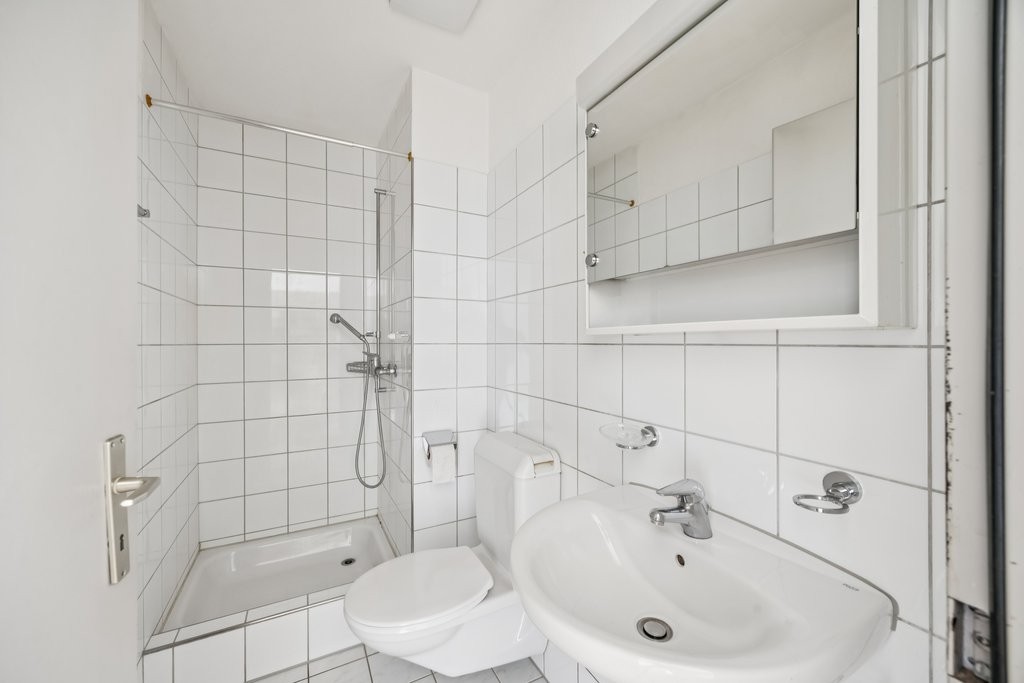 Appartement de 4 ½ pièces