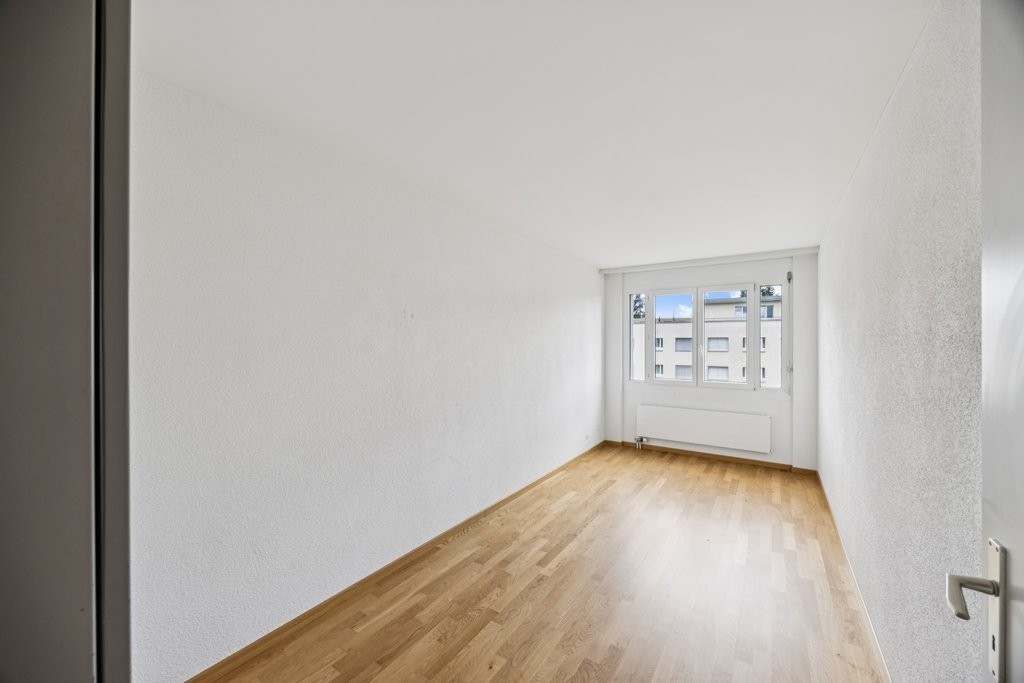 Appartement de 4 ½ pièces