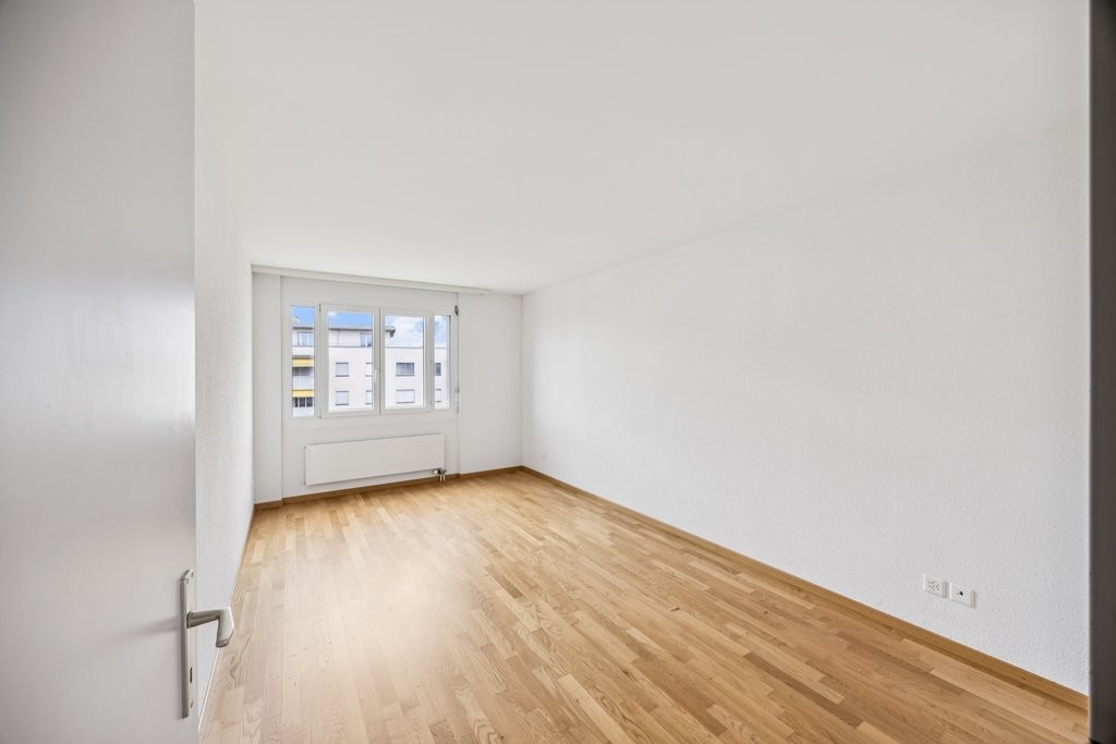 Appartement de 4 ½ pièces