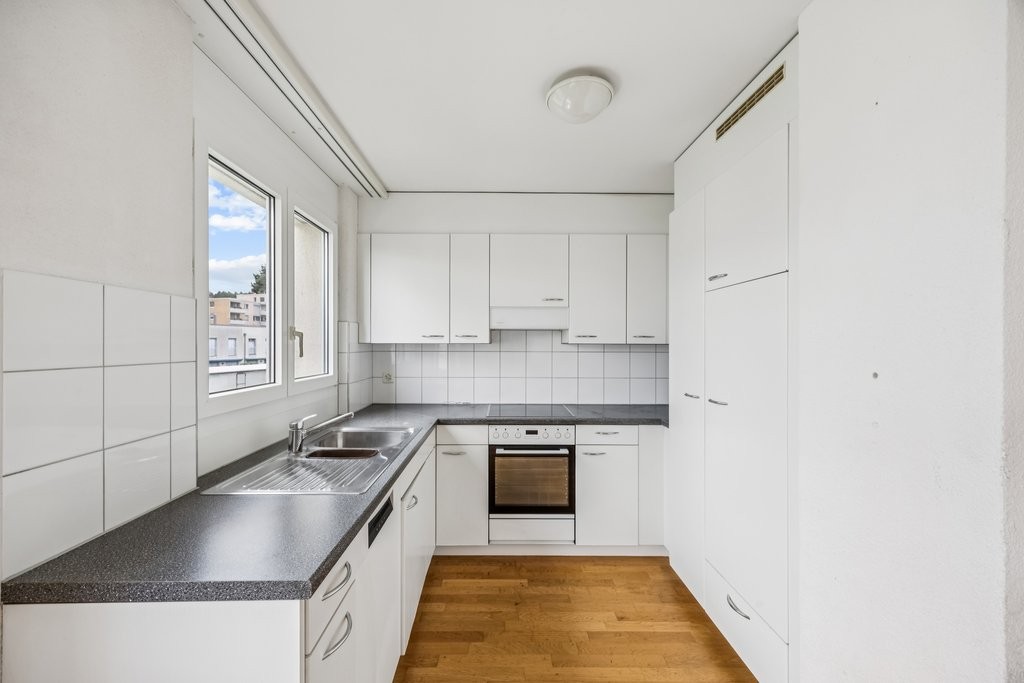 Appartement de 4 ½ pièces