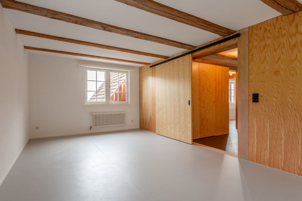 Appartement de 2 ½ pièces