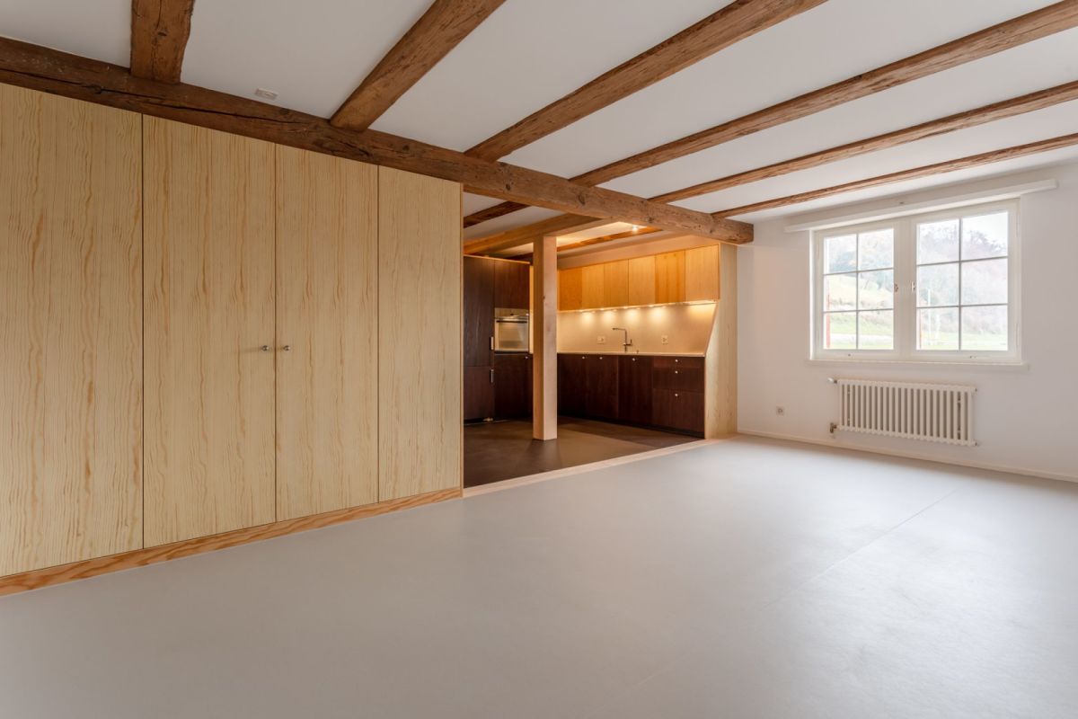 Appartement de 2 ½ pièces