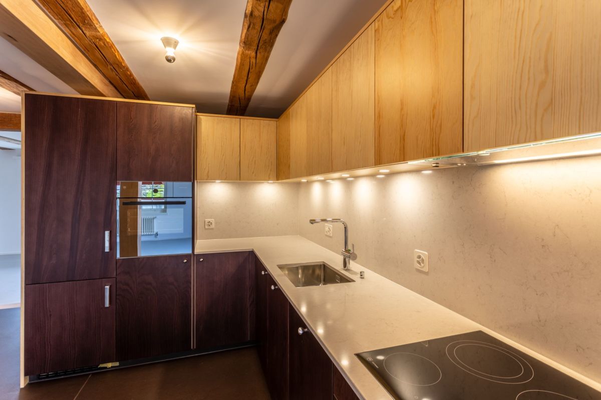 Appartement de 2 ½ pièces
