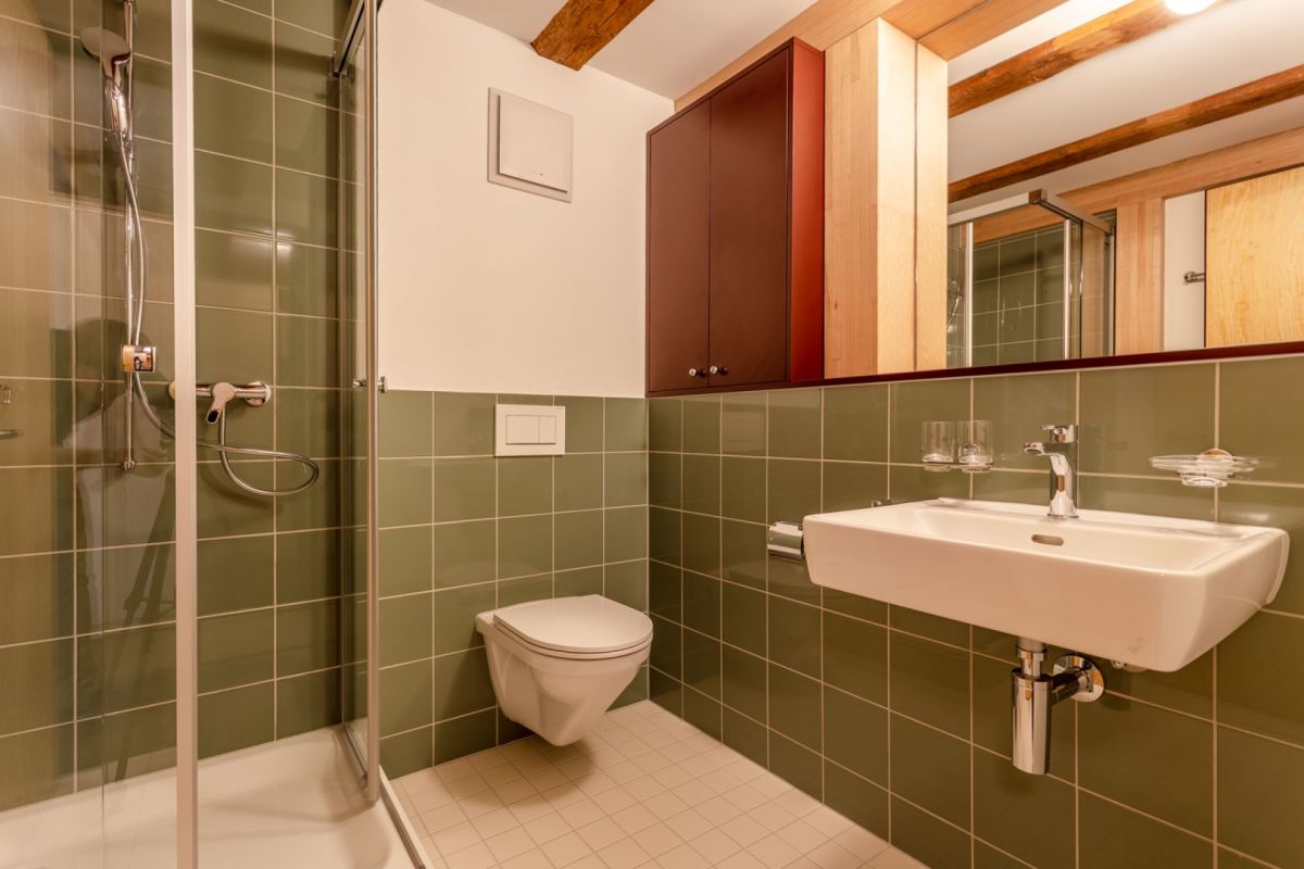 Appartement de 2 ½ pièces